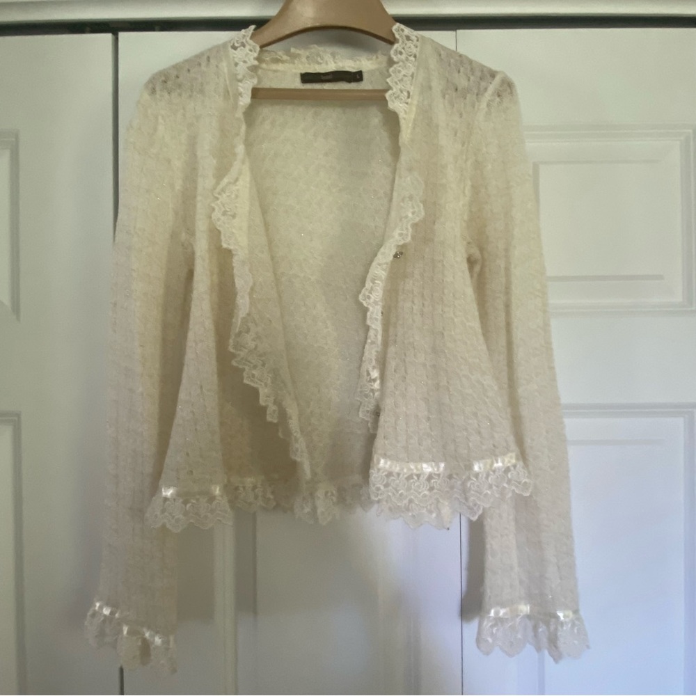 Vintage Sweater